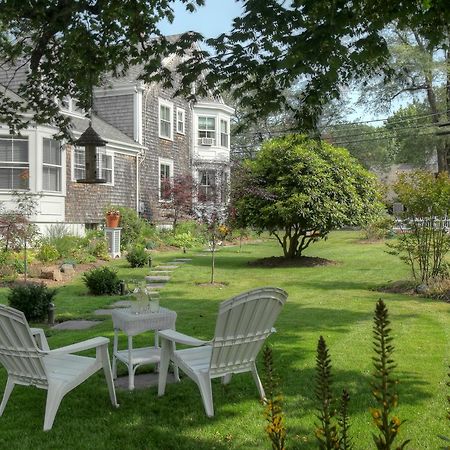 The Kings Inne Yarmouth Port Extérieur photo