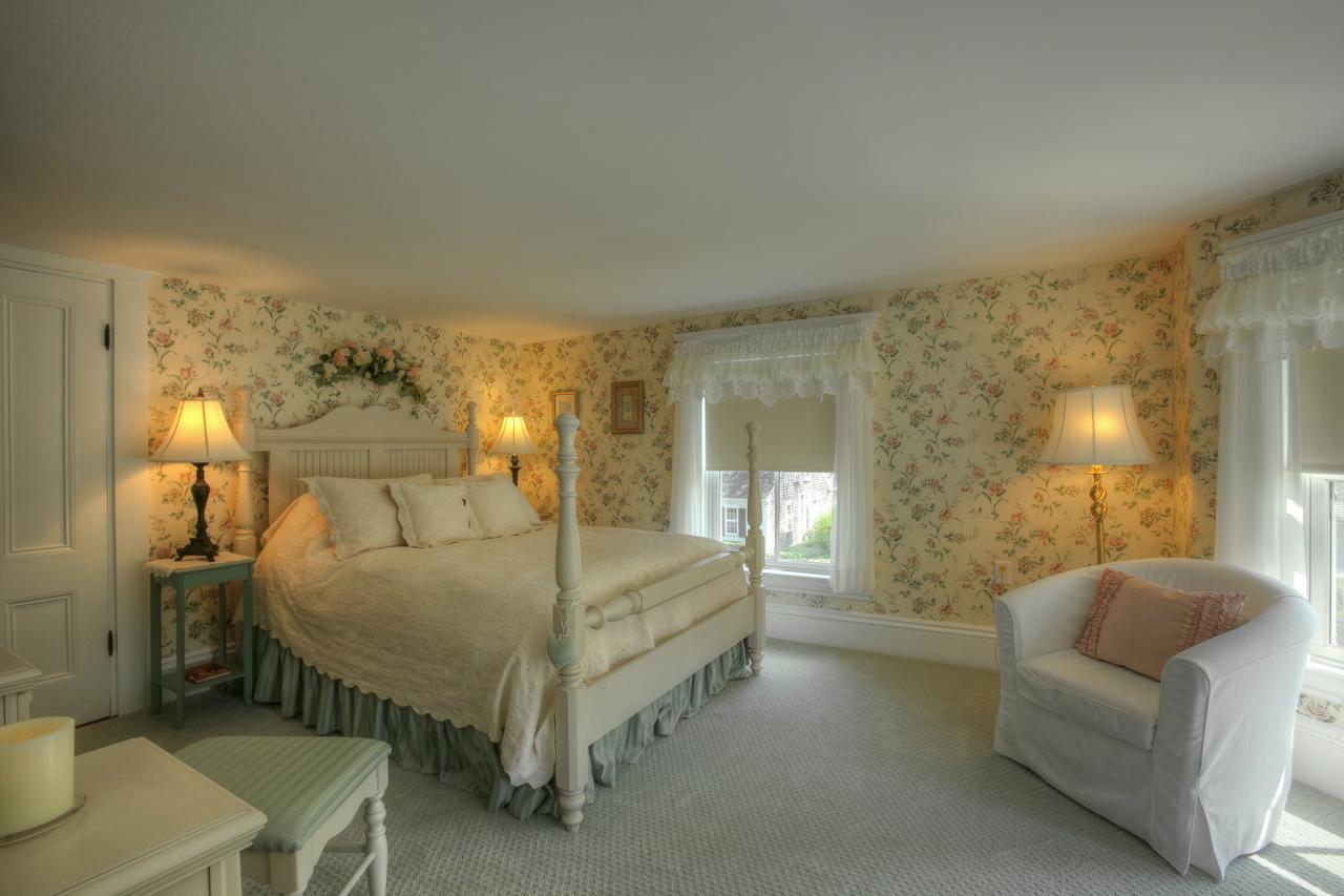 The Kings Inne Yarmouth Port Extérieur photo