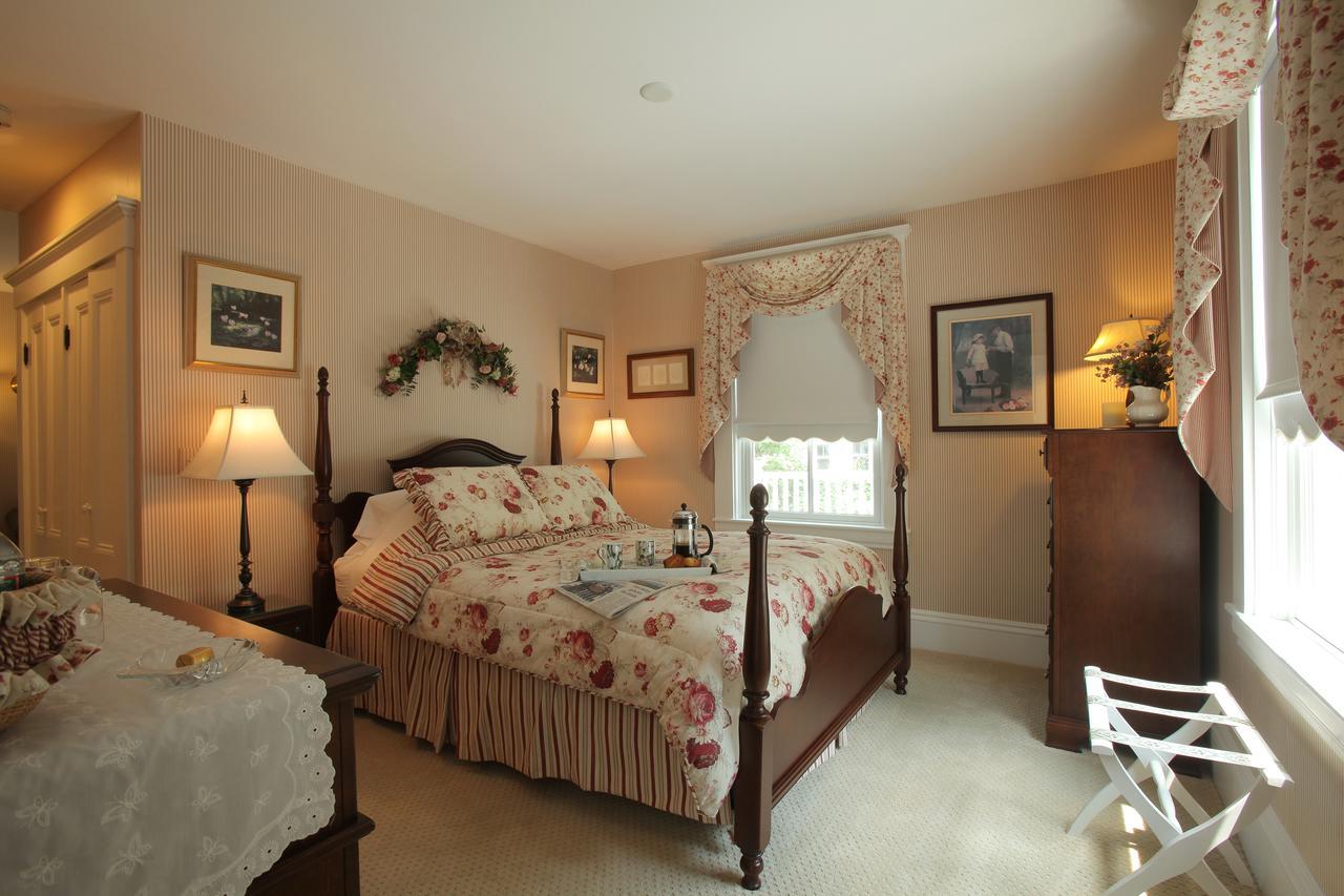 The Kings Inne Yarmouth Port Extérieur photo