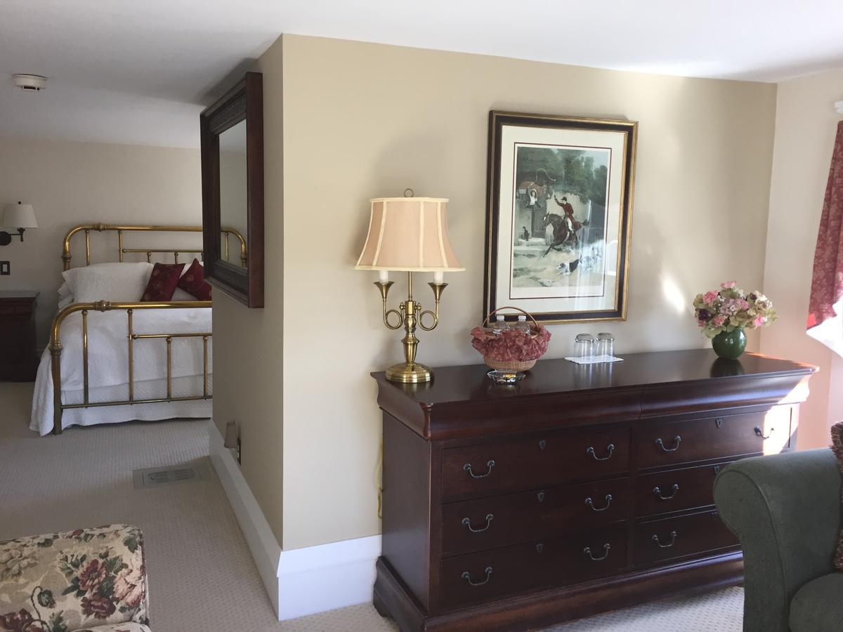 The Kings Inne Yarmouth Port Extérieur photo