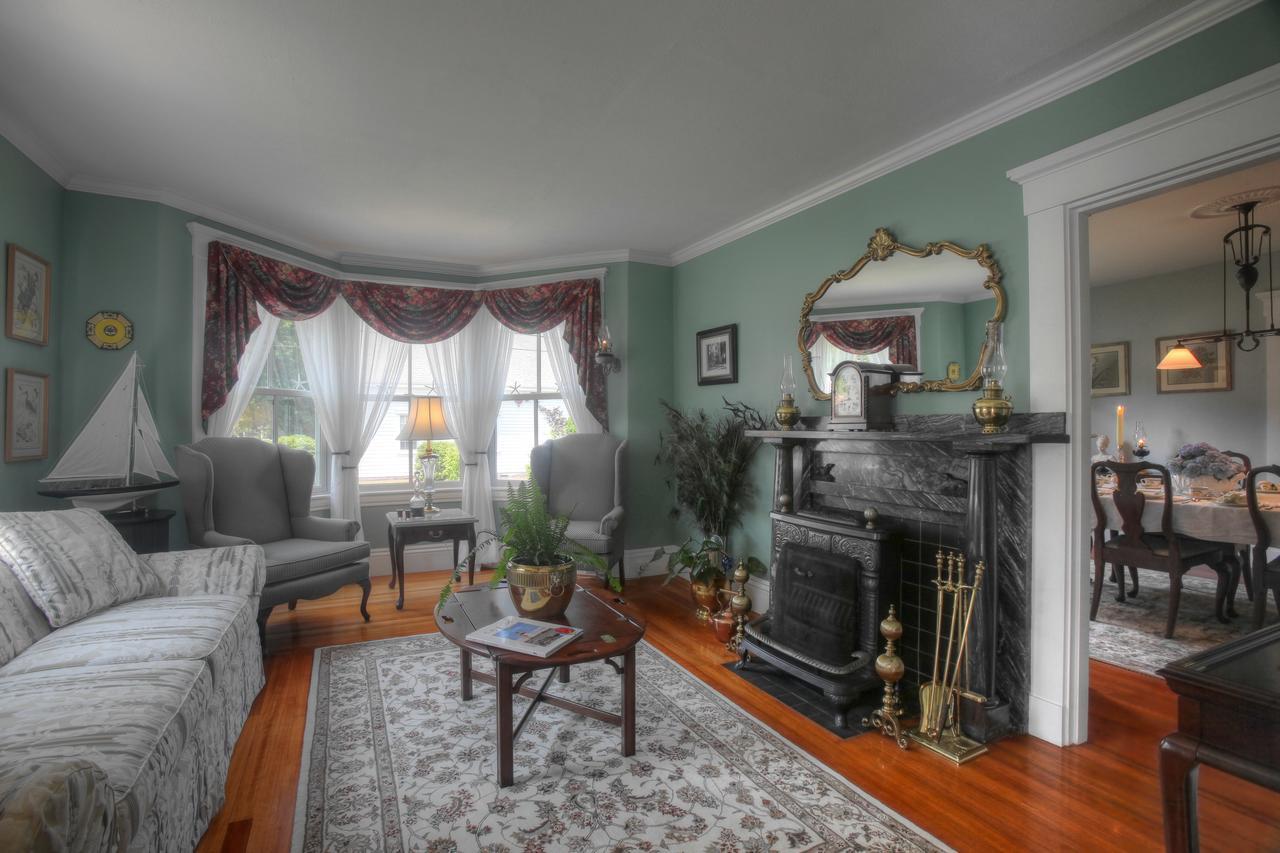 The Kings Inne Yarmouth Port Extérieur photo