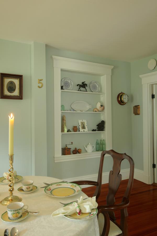 The Kings Inne Yarmouth Port Extérieur photo